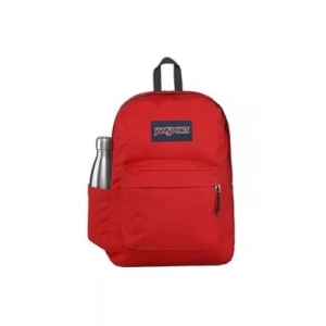 3E Grup - Jansport Süperbreak One Sırt Çantası Kırmızı Ek0a5bagn581