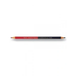 3E Grup - Johann Faber Kopya Kalemi Kırmızı-mavi