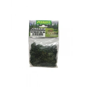 3E Grup - Jordania 10 Gr Yosun Koyu Yeşil 0501325