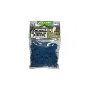 3E Grup - Jordania 10 Gr Yosun Mavi 0506002