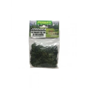 3E Grup - Jordania 10 Gr Yosun Mayıs Yeşili 0501515