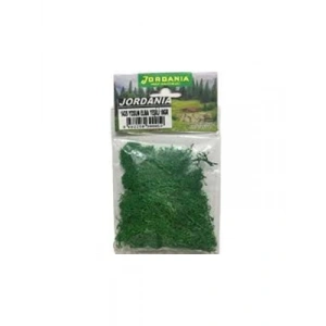 3E Grup - Jordania 10 Gr Yosun Orta Yeşil 0501435