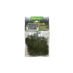 3E Grup - Jordania 10 Gr Yosun Zeytin Yeşili 0501116