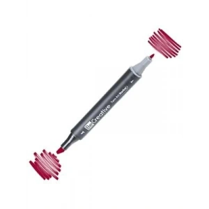 3E Grup - Jordanıa 1008 Çift Uçlu Grafik(boyama)kalemi R338