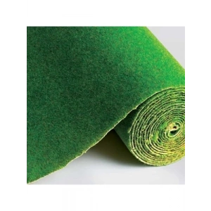 3E Grup - Jordania 35x50 Rulo Çim Eko Koyu Yeşil Je00-014032
