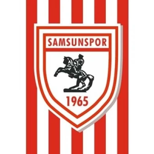 3E Grup - Kale 70x105 Raşel Samsunspor Flaması