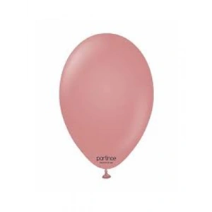 3E Grup - Kalisan 12 Retro Balon 10lu Gül Ağacı 11280174