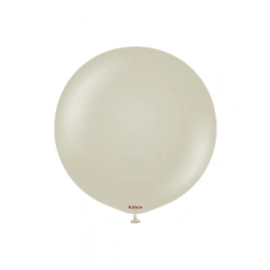 3E Grup - Kalisan 12 Retro Balon 10lu Taş 11280104