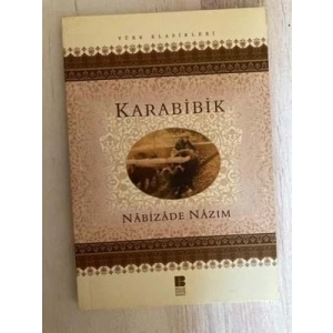 3E Grup - Karabibik - Bilge Kültür Sanat Yayınları