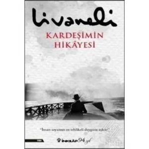 3E Grup - Kardeşimin Hikayesi - İnkılap Yayınları