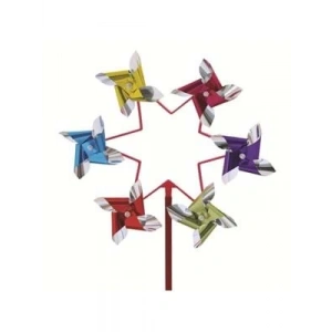 3E Grup - Kardeşler Janjanlı Rüzgar Gülü