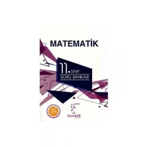 3E Grup - Karekök Yay.-11.sınıf Matematik Soru Bankası 1920