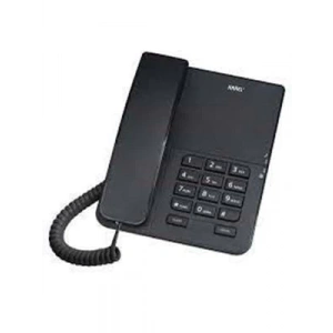 3E Grup - Karel Tm-140 Masa Üstü Telefon M.renk