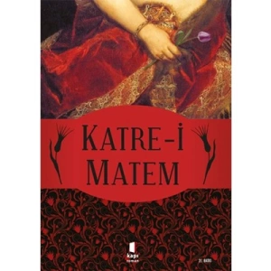 3E Grup - Katre-i Matem - Kapı Yayınları