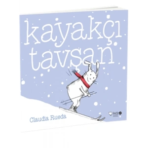 3E Grup - Kayakçı Tavşan-redhouse Yayınları