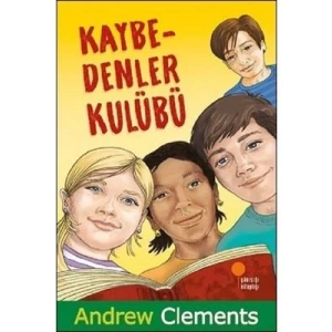 3E Grup - Kaybedenler Kulübü - Günışığı Kitaplığı