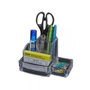 3E Grup - Kejea K-088 Masa Üstü Kalemlik Set 15307300