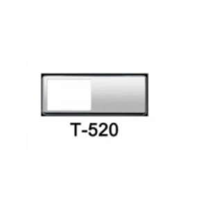 3E Grup - Kejea Mıknatıslı İsimlik T520