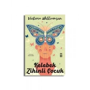 3E Grup - Kelebek Beyinli Çocuk - Timaş Yayınları