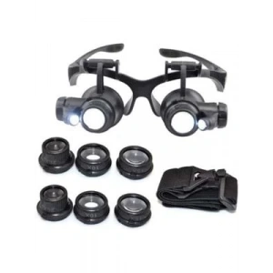 3E Grup - Kembs Saatçi Gözlüğü Hd-9892g