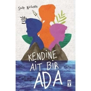 3E Grup - Kendine Ait Bir Ada - Timaş Yayınları