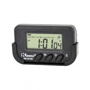 3E Grup - Kenko Kk-613d Masaüstü Kronometre