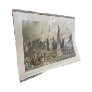 3E Grup - Keskin Color 50x70 Manzara Resmi 12li