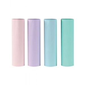 3E Grup - Keskin Color 70x200 Tekli Ambalaj Kağıdı Ecocarta Pastel 100622-99