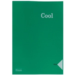 3E Grup - Keskin Color A5 Pp Kap Dikişli Defter Çizgili 80 Yp 450641-99