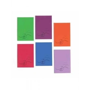 3E Grup - Keskin Color Basic A4 Pp Kapak Spiralli Defter Çizgili 120 Yp 329241-99