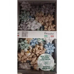 3E Grup - Keskin Color Rex Hediyelik Fiyonk Süs 100742 29326