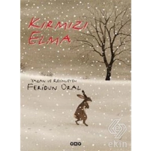 3E Grup - Kırmızı Elma - Yapı Kredi Yayınları