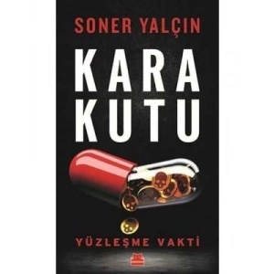 3E Grup - Kırmızı Kedi Yay.-kara Kutu