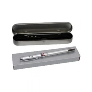 3E Grup - Kızıl Antenli Lazer Kalem Kutulu Kzl-1710027