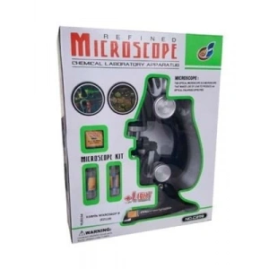 3E Grup - Kızılkaya Mikroskop Kzl-c2119