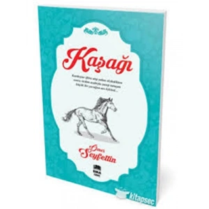 3E Grup - Klasik Eserler Dizisi-kaşağı-ema Yayınları