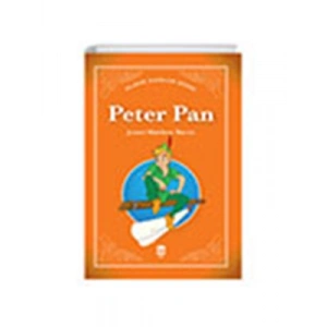 3E Grup - Klasik Eserler Dizisi-peter Pan-ema Genç Yayınları