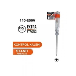 3E Grup - Knıtex Yıldız Kontrol Kalemi Ktx-2744