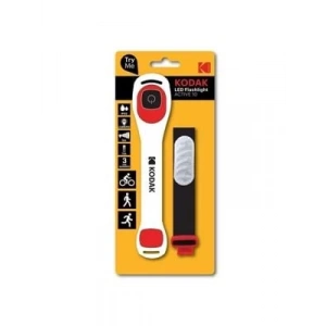 3E Grup - Kodak Led Actıve 10 Led Spor&aktivite Feneri 30416376