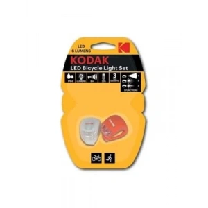 3E Grup - Kodak Led Bisiklet Işık Seti 30414228