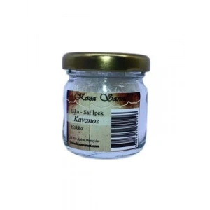 3E Grup - Koza Lika Cam Kavanoz Hokka