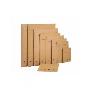 3E Grup - Kraf 24x32 Cm Hava Kabarcıklı Zarf