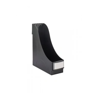 3E Grup - Kraf 5100 Dik Magazinlik Siyah