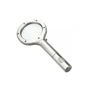 3E Grup - Kraf 75 Mm 5x Büyüteç Işıklı 312g