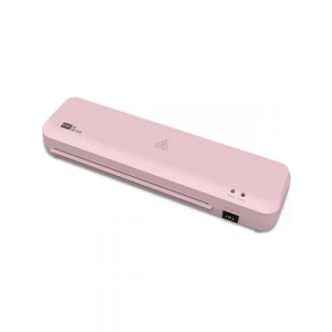 3E Grup - Kraf A4 Laminasyon Makinesi Pembe Lm-1010pk