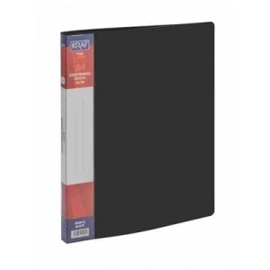 3E Grup - Kraf A4 Sıkıştırmalı Dosya Ab307a K-m-s