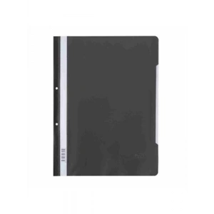 3E Grup - Kraf A4 Telli Dosya Siyah