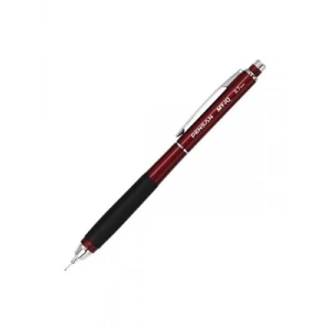 3E Grup - Kraf Sırıus 0.7 Versatil Kalem Bordo Mp-120