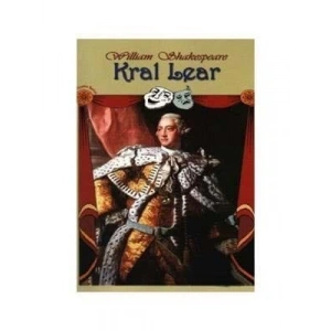 3E Grup - Kral Lear - Anonim Yayıncılık