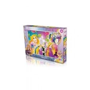 3E Grup - Ks 200 Parça Puzzle Tg113